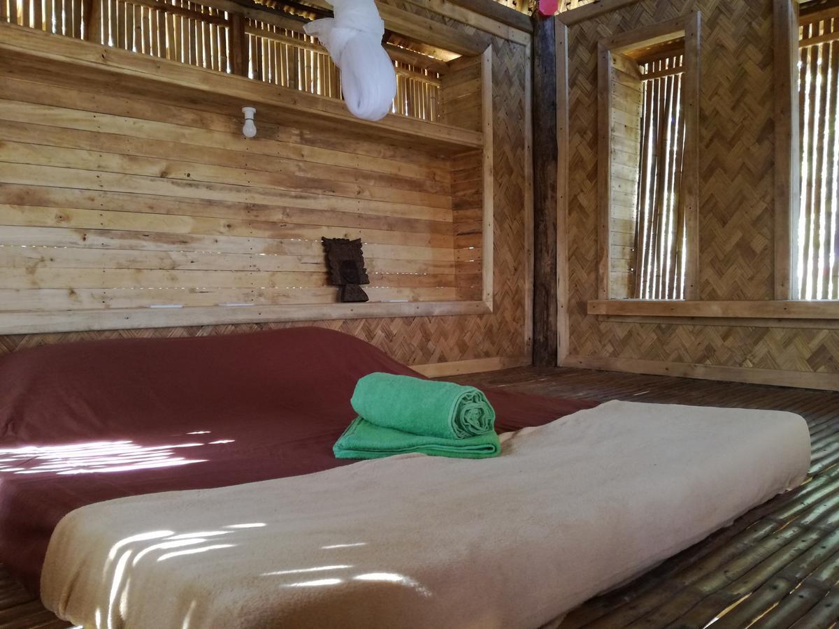 Dakila Cabins Villa Sibaltan Екстериор снимка