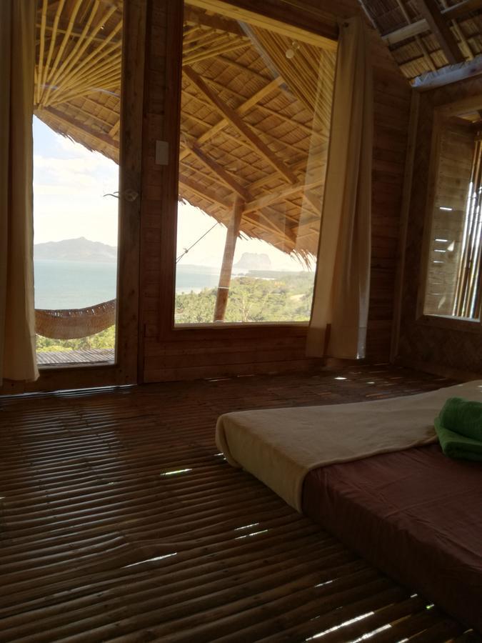 Dakila Cabins Villa Sibaltan Екстериор снимка